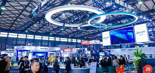 Labelexpo Asia 2025 (полиграфия, упаковка). Китай, Шанхай