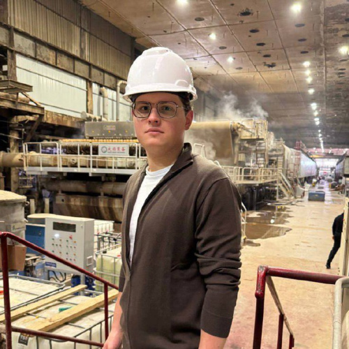 Андрей Кондратьев