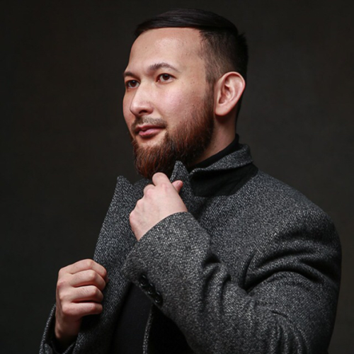 Исмоил Содиков                                        