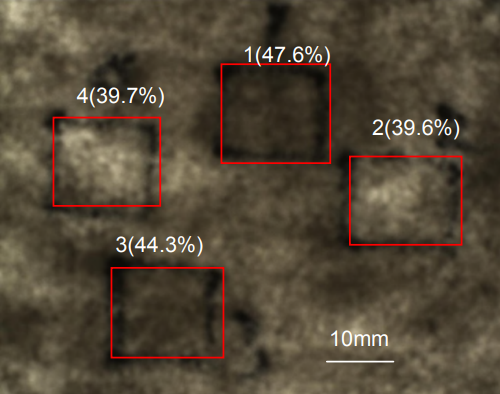 Влияние неоднородности прессового сукна на гладкость и обезвоживание бумажного полотна10.png