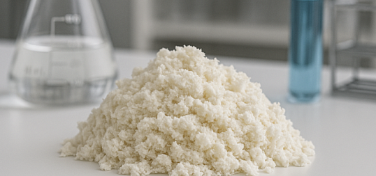 Специальная целлюлоза для химических примененийе